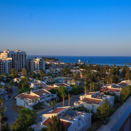 Royal Life Residence Poseidon Studio Trikomo Екстериор снимка