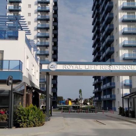 Royal Life Residence Poseidon Studio Trikomo Екстериор снимка