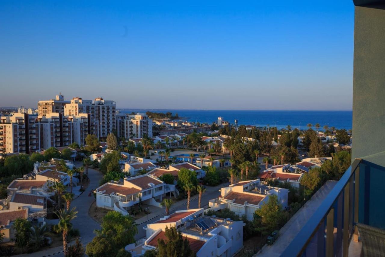 Royal Life Residence Poseidon Studio Trikomo Екстериор снимка