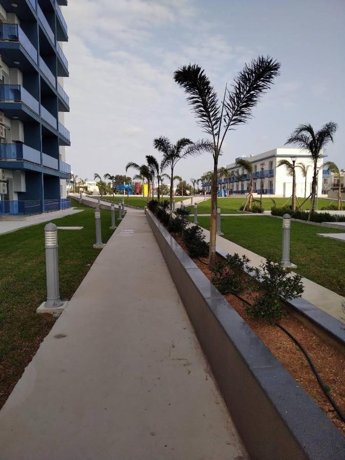 Royal Life Residence Poseidon Studio Trikomo Екстериор снимка