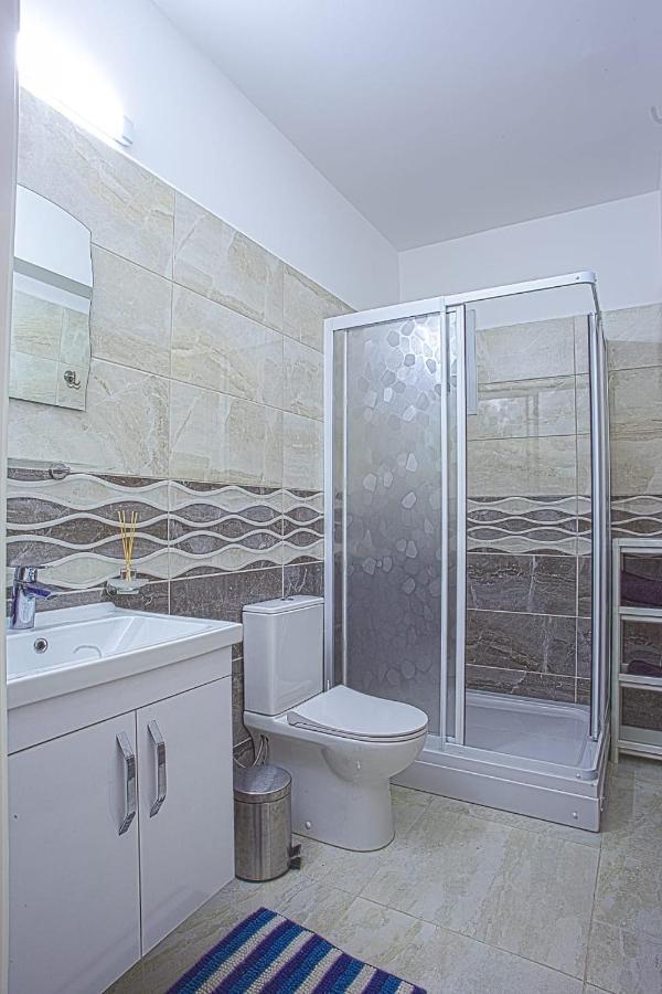 Royal Life Residence Poseidon Studio Trikomo Екстериор снимка