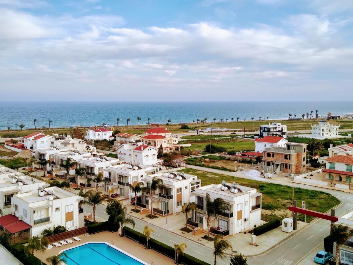 Royal Life Residence Poseidon Studio Trikomo Екстериор снимка