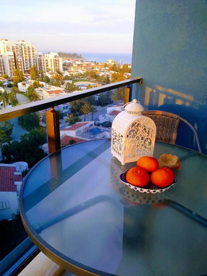 Royal Life Residence Poseidon Studio Trikomo Екстериор снимка