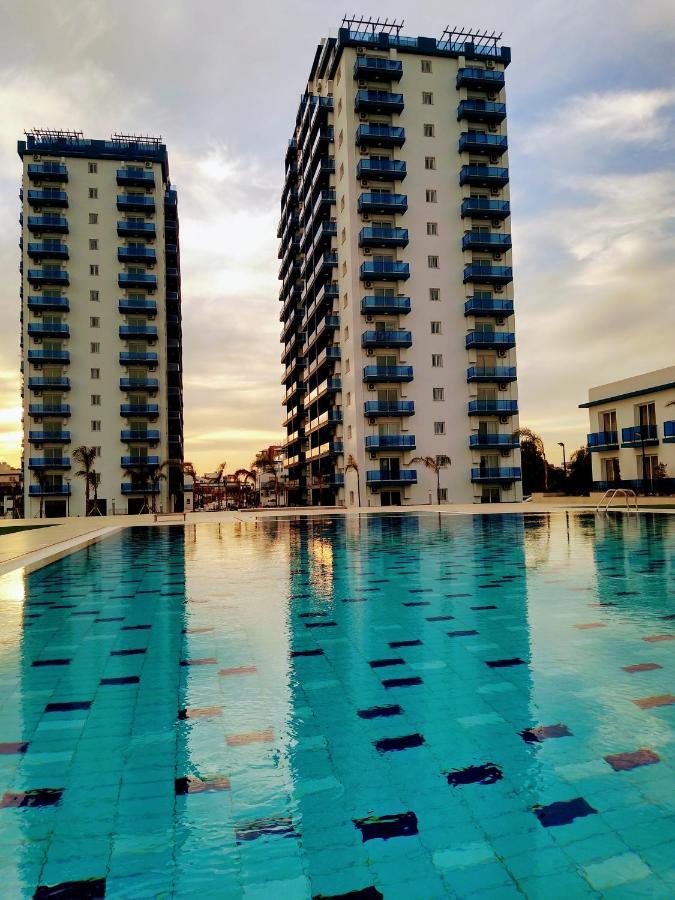 Royal Life Residence Poseidon Studio Trikomo Екстериор снимка