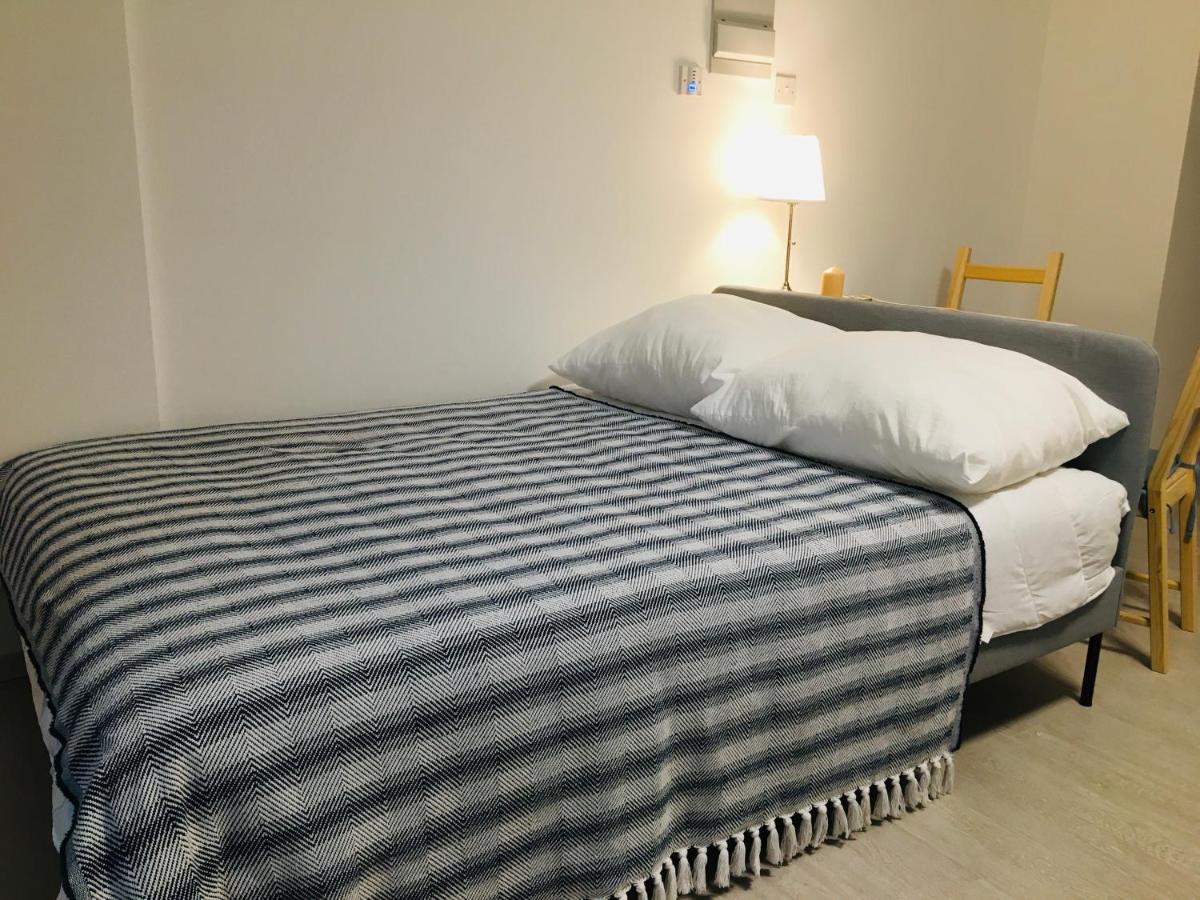 Royal Life Residence Poseidon Studio Trikomo Екстериор снимка