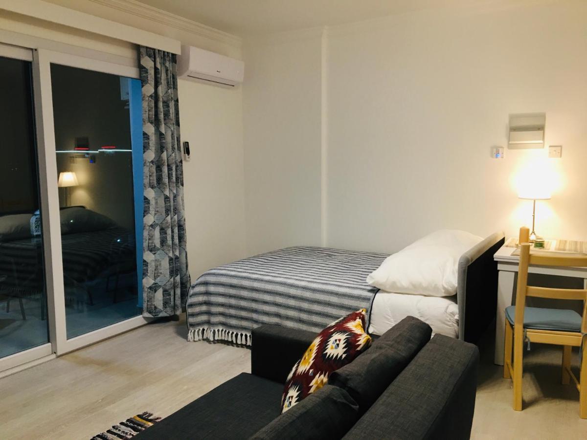 Royal Life Residence Poseidon Studio Trikomo Екстериор снимка