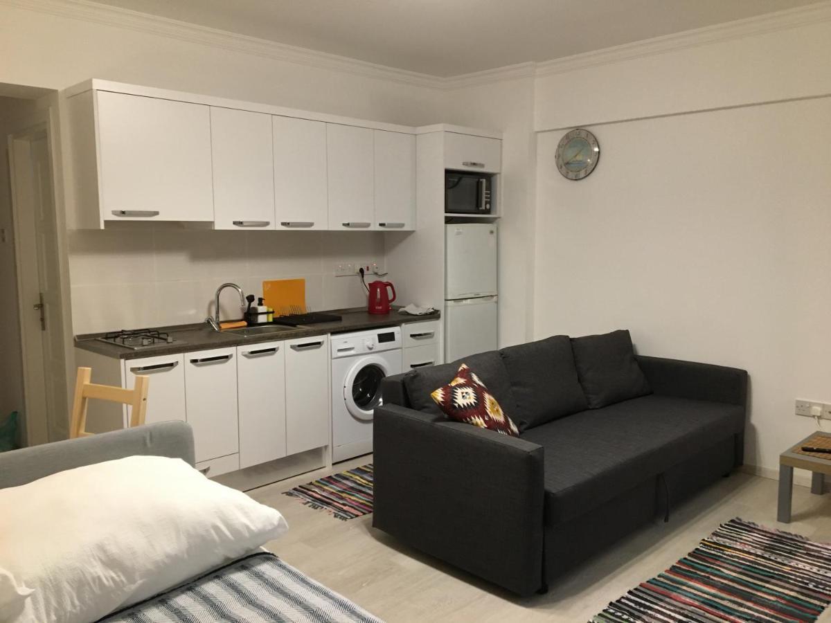 Royal Life Residence Poseidon Studio Trikomo Екстериор снимка