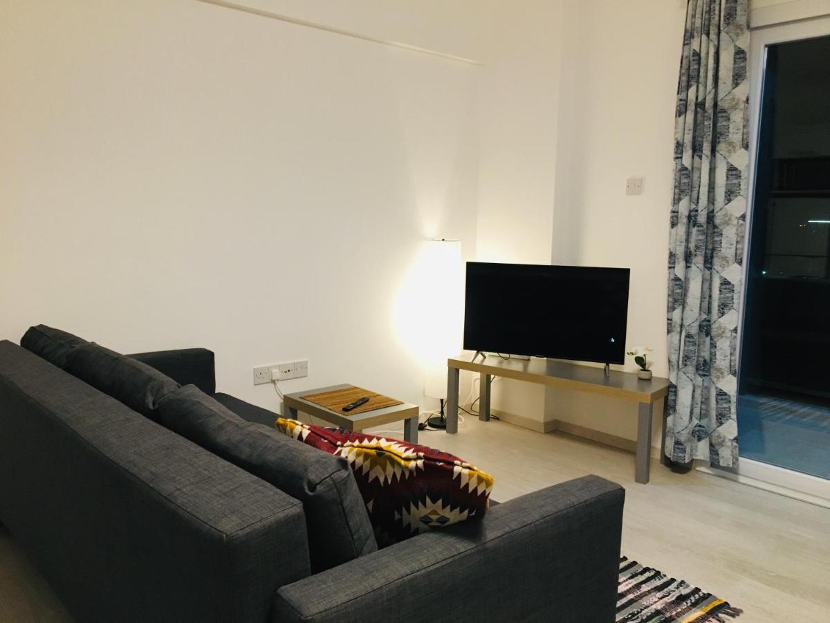 Royal Life Residence Poseidon Studio Trikomo Екстериор снимка