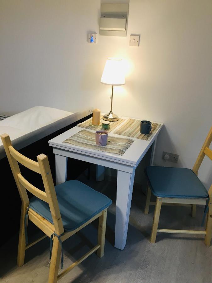 Royal Life Residence Poseidon Studio Trikomo Екстериор снимка