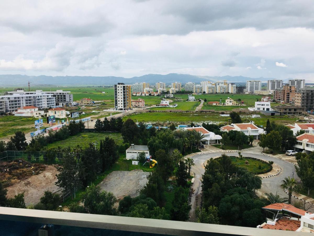 Royal Life Residence Poseidon Studio Trikomo Екстериор снимка