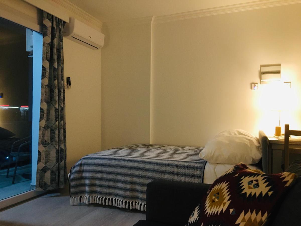 Royal Life Residence Poseidon Studio Trikomo Екстериор снимка