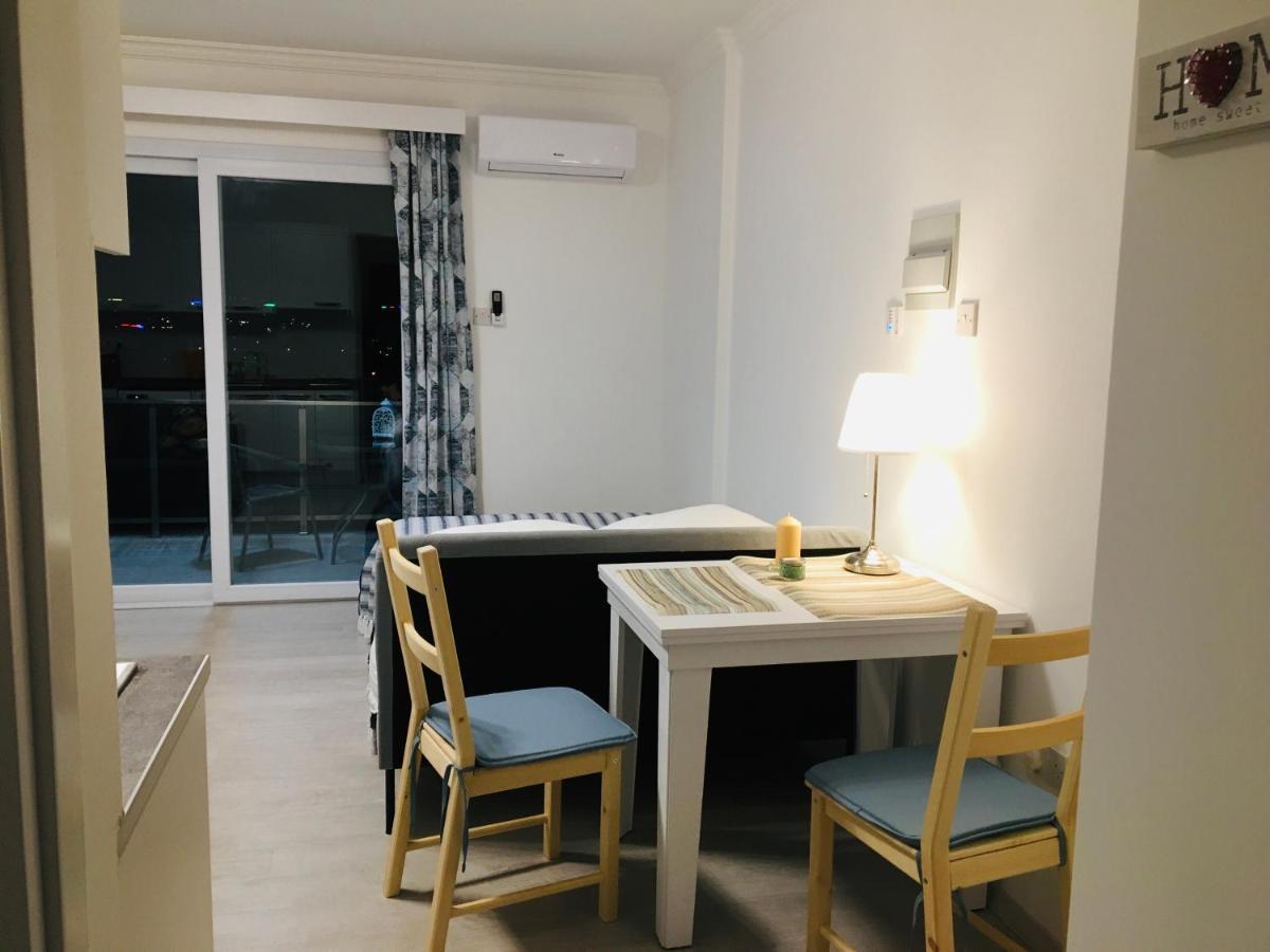 Royal Life Residence Poseidon Studio Trikomo Екстериор снимка