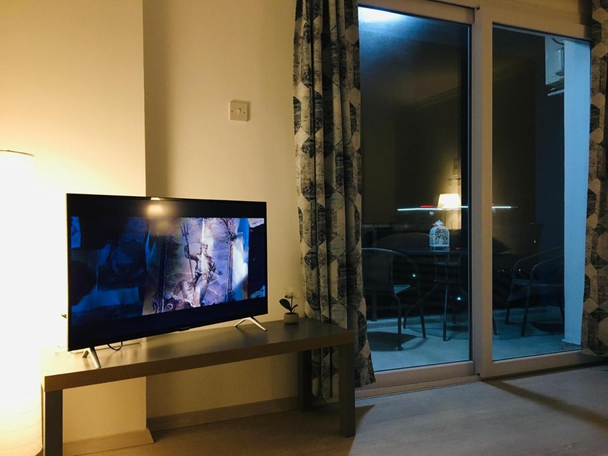 Royal Life Residence Poseidon Studio Trikomo Екстериор снимка