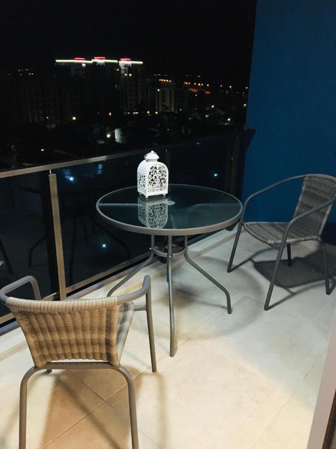 Royal Life Residence Poseidon Studio Trikomo Екстериор снимка