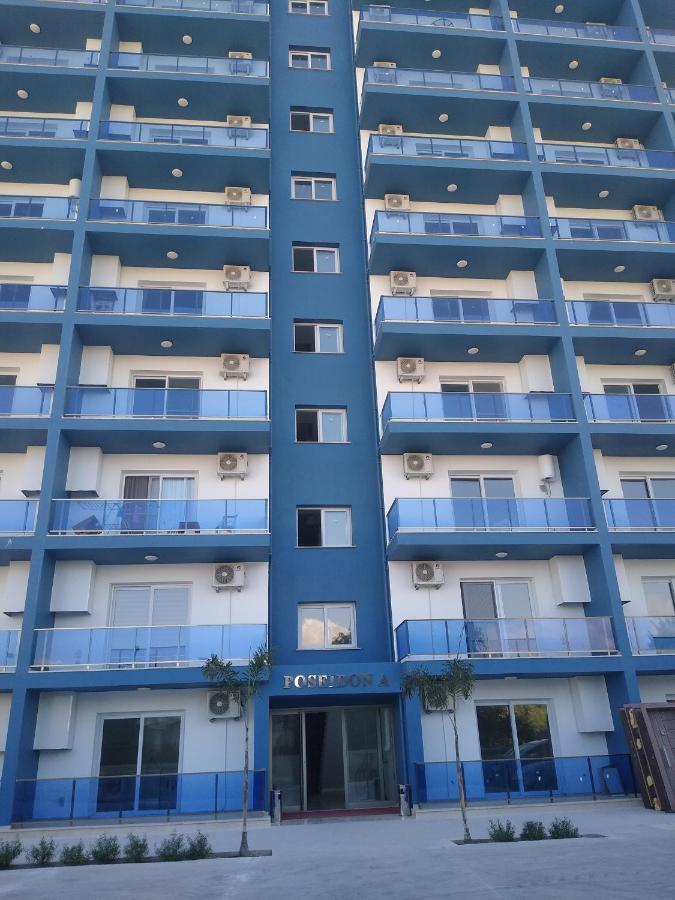 Royal Life Residence Poseidon Studio Trikomo Екстериор снимка