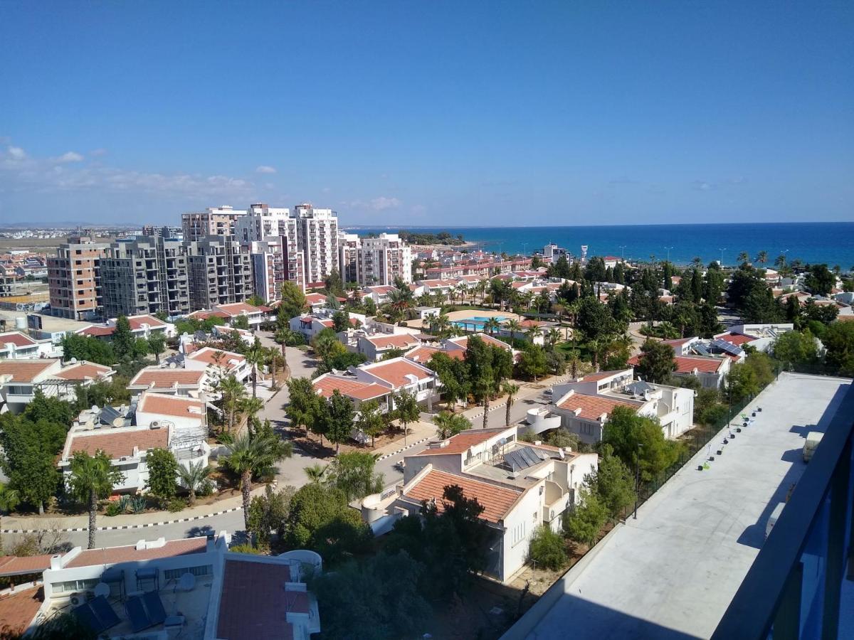 Royal Life Residence Poseidon Studio Trikomo Екстериор снимка