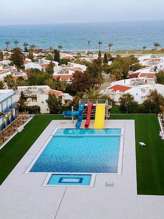 Royal Life Residence Poseidon Studio Trikomo Екстериор снимка
