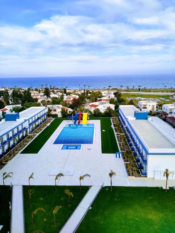 Royal Life Residence Poseidon Studio Trikomo Екстериор снимка